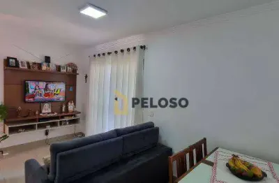 Apartamento à venda | 42m² | 2 dormitórios | 1 vaga | vila guilherme - são paulo/sp
