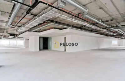Laje corporativa para venda ou locação | 225m² | 6 vagas | barra funda - são paulo/sp