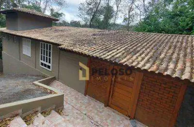 Casa térrea a venda |  350 m² | 3 suítes | 6 vagas | condomínio parque petrópolis  - mairiporã - sp