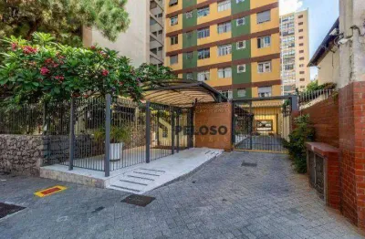 Apartamento à venda | 50m² | 1 dormitório | 1 banheiro | barra funda - são paulo/sp