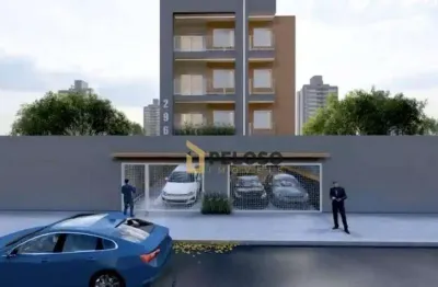 Apartamento com 2 dormitórios à venda, 38 m² por r$ 380.000,00 - parada inglesa - são paulo/sp