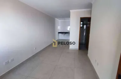 Apartamento com 2 dormitórios à venda, 45 m² por r$ 420.000,00 - parada inglesa - são paulo/sp