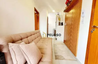 Apartamento à venda | 35m² | 1 dormitório | varanda | semi-mobiliado | tucuruvi - são paulo/sp