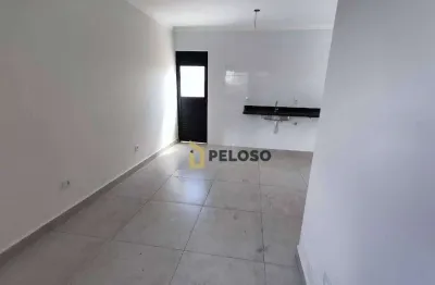 Apartamento à venda | 54m² | 2 dormitórios | 1 vaga | parada inglesa - são paulo/sp