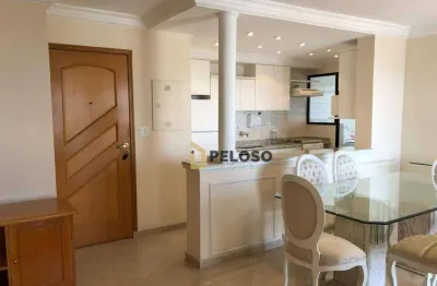 Apartamento com 3 dormitórios à venda, 97 m² por r$ 950.000,00 - freguesia do ó - são paulo/sp