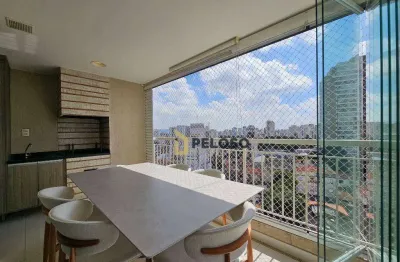Apartamento à venda | 71m² | 2 dormitórios | 1 suíte | 2 vagas | santa teresinha - são paulo/sp