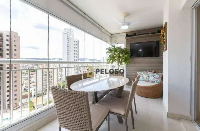 Apartamento a a venda | 122m² | 3 dormitórios  | 1 suíte | 2 vagas | lauzane paulista, são paulo/sp
