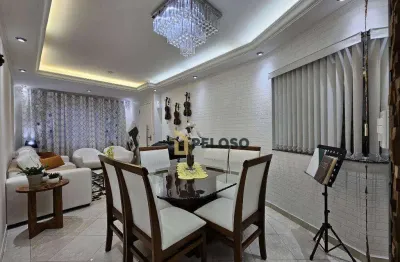 Sobrado à venda | 137m² | 3 dormitórios | 1 suíte | 3 vagas | vila aurora (zona norte) - são paulo/sp