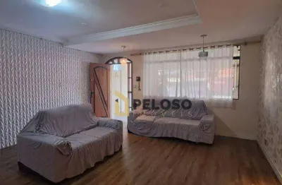 Sobrado à venda | 177m² | 3 dormitórios | 2 suítes | 2 vagas | vila mazzei - são paulo/sp