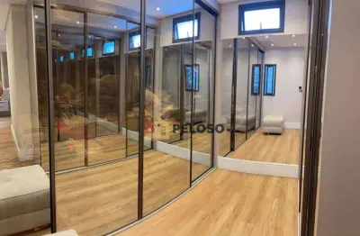 Sobrado à venda | 360m² | 3 suítes | 4 vagas | santana - são paulo/sp