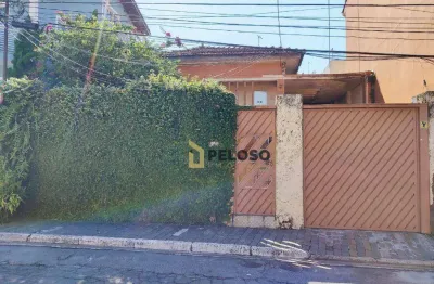 Terreno à venda | 205m² | topografia plana | tucuruvi - são paulo/sp