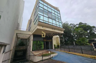 Prédio para venda ou locação | 1227m² | 15 vagas | tucuruvi - são paulo/sp