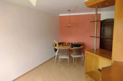 Cobertura com 3 dormitórios à venda, 170 m² por r$ 890.000,00 - santana - são paulo/sp