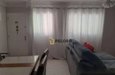 Sobrado com 3 dormitórios à venda, 120 m² por r$ 570.000,00 - vila mazzei - são paulo/sp