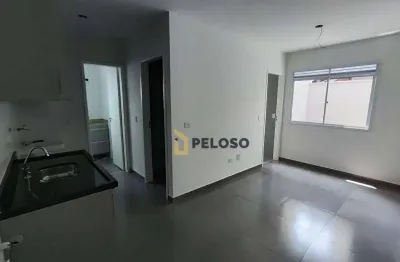 Apartamento com 1 dormitório à venda, 31 m² por r$ 229.000,00 - vila guilherme - são paulo/sp