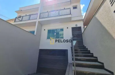Sobrado à venda | 257m² | 3 suítes | 6 banheiros | 6 vagas | quintal | terraço | santana - são paulo/sp