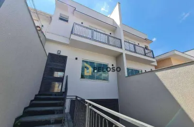 Sobrado à venda | 257m² | 3 suítes | 6 banheiros | 6 vagas | quintal | terraço | santana - são paulo/sp.