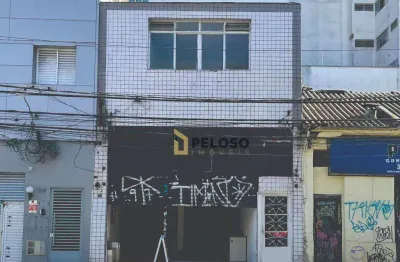 Prédio comercial à venda | 157m² | 4 banheiros | santana - são  paulo/sp