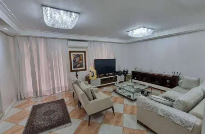 Apartamento à venda | 240m² | 4 dormitórios | 2 suítes | 5 vagas | santa cecília - são paulo/sp