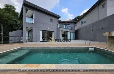 Casa em condomínio a venda | 409m² | 4 dormitórios | 3 suítes | 6 vagas | itatinga - são paulo/sp