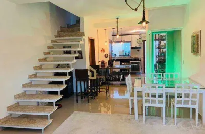 Sobrado à venda | 180m² | 3 suítes | 4 banheiros | 3 vagas | vila rosa - são paulo/sp