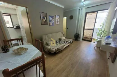 Apartamento à venda | 40m² | 2 dormitórios | 1 vaga | perdizes - são paulo/sp