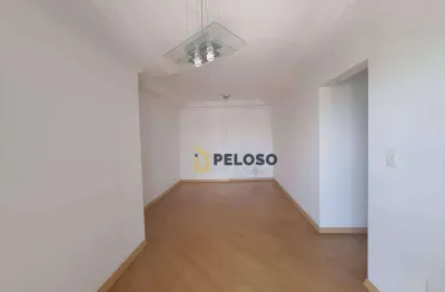 Apartamento à venda, 65 m² por r$ 600.000,00 - jardim sao paulo(zona norte) - são paulo/sp