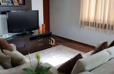 Apartamento à venda | 95m² | 3 dormitórios | 1 suíte | 2 vagas | santana - são paulo/sp