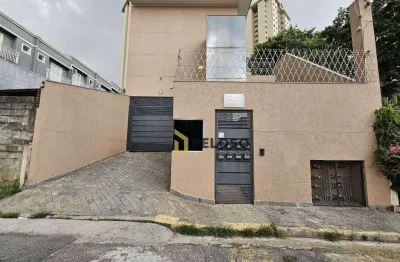 Casa em condomínio à venda | 120m² | 3 suítes | 2 vagas | parque mandaqui - são paulo/sp