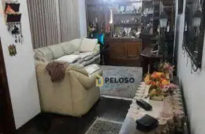 Sobrado à venda | 3 dormitórios | 1 suíte | churrasqueira | agua fria  - são paulo/sp