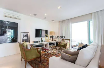 Apartamento a venda | 230m² | 4 suítes | 4 vagas | santana - são paulo/sp.