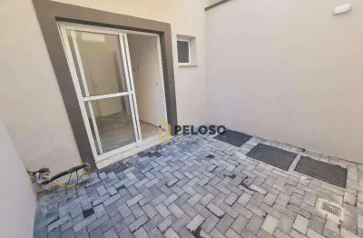 Apartamento garden à venda | 40m² | 1 dormitório | santana - são paulo/sp