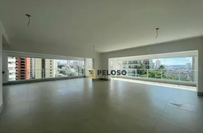 Apartamento novo à venda | 263m² | 4 suítes | varanda gourmet | 6 vagas | santana - são paulo/sp