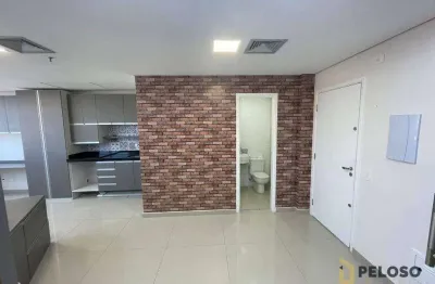 Sala à venda, 44 m² por r$ 460.000,00 - água fria - são paulo/sp