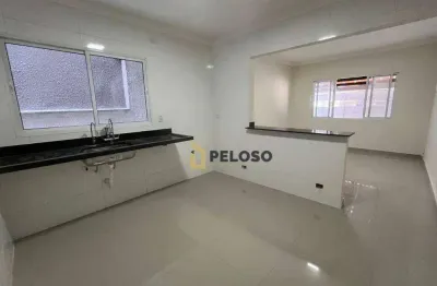 Sobrado à venda | 143m² | 3 dormitórios | 1 suíte | 2 vagas | vila rosália - guarulhos/sp