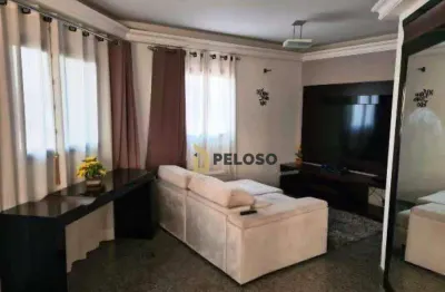 Apartamento à venda | 3 dormitórios | 2 suítes | 2 vagas. |  água fria  - são paulo/sp