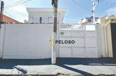 Sobrado à venda | 150m² | 3 dormitórios | 3 vagas | vila basileia - são paulo/sp