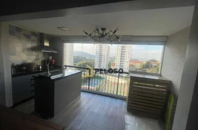 Apartamento à venda | 70m² | 2 dormitórios | 1 suíte | 1 vaga | tucuruvi - são paulo/sp