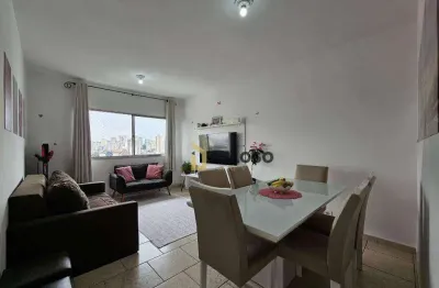 Apartamento à venda | 78m² | 3 dormitórios | 1 vaga | santana - são paulo/sp