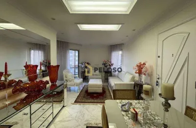 Apartamento à venda | 94m² | 3 dormitórios | 1 suíte | 2 sacadas | 2 vagas paralelas | santana - são paulo/sp