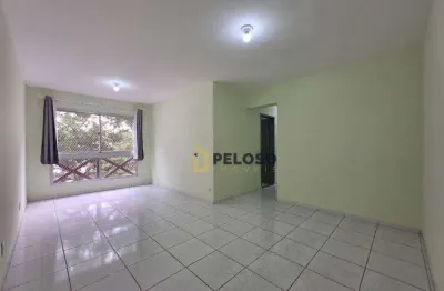 Apartamento á venda | 82m² | 3 dormitórios | 1 suíte | 2 vagas | mandaqui - são paulo/sp
