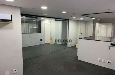 Conjunto de sala comercial à venda | 88m² | 2 wc | 2 vagas | santana - são paulo/sp