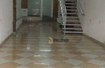 Prédio comercial para locação | 135m² | 2 pavimentos | 3 banheiros | área externa | tremembé - são paulo/sp