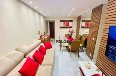 Apartamento à venda | 65m² | 3 dormitórios | 1 suíte | 2 vagas | lauzane paulista - são paulo/sp