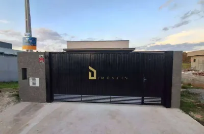 Sobrado novo à venda | 115m² | 3 dormitórios | 1 suíte | 2 vagas - atibaia - são paulo/sp