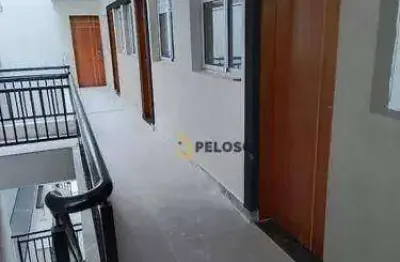 Apartamento studio à venda | 25m² | 1 dormitório | vila santa teresinha - são paulo/sp