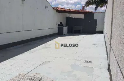 Sobrado à venda | 341m² | 3 dormitórios | 2 suítes | 4 vagas | área ampla | tucuruvi - são paulo/sp