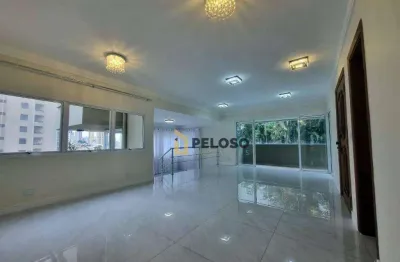 Apartamento à venda | 180m² | 4 dormitórios | 3 suítes | 4 vagas + depósito | água fria - são paulo - sp.