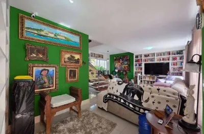 Casa em condomínio à venda | 247m² | 3 suítes | 4 vagas | santa teresinha - são paulo/sp