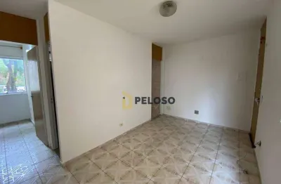Apartamento à venda | 42m² | 2 dormitórios | 1 vaga | lauzane paulista - são paulo/sp
